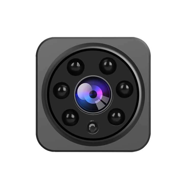 Telecamera di sorveglianza WiFi HD 1080P con citofono vocale
