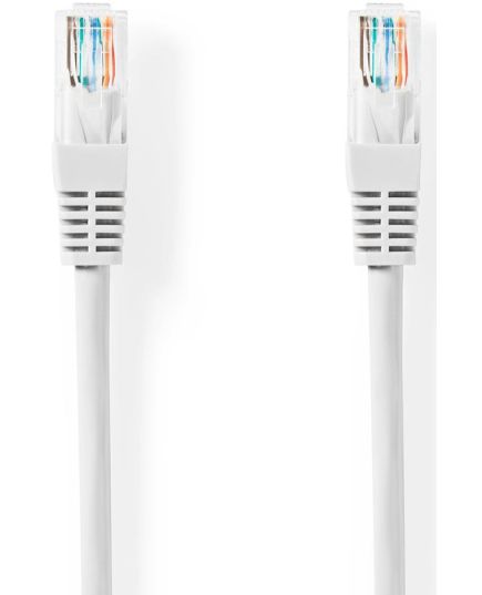 Cavo di rete CAT5e U/UTP RJ45 7.5m CCGT85100WT75 5412810327485 ND9142