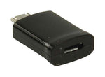 MHL USB Micro B 11-Pin Maschio - USB Micro B Femmina Nero VLMP39020B 5412810179404 ND166
