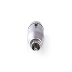 Adattatore  XLR 3 pin femmina-RCA Maschio confezione da 10 CAGP15934ME 5412810299010 ND2425