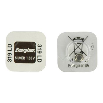 Batteria Silver-Oxide SR64 1.55V 22.5mAh 1-Pack