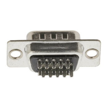 Connettore innestabile D-Sub High Density VGA maschio Metallo DSC-415 5412810072361 ND3560