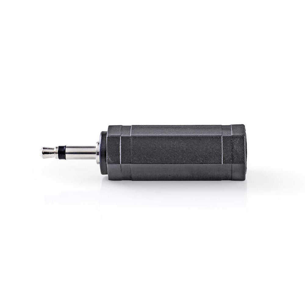 Adattatore audio mono Nedis jack 3,5 mm maschio-femmina, 10 pezzi