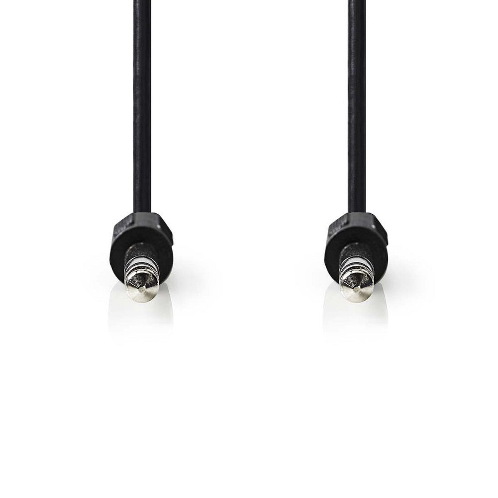 Cavo Audio Stereo Maschio da 6,35mm-Maschio da 6,35mm 2m CAGP23000BK20  5412810280865 ND3948