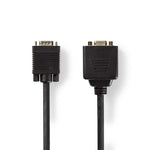 Cavo VGA maschio a 2x VGA femmina 0.2m