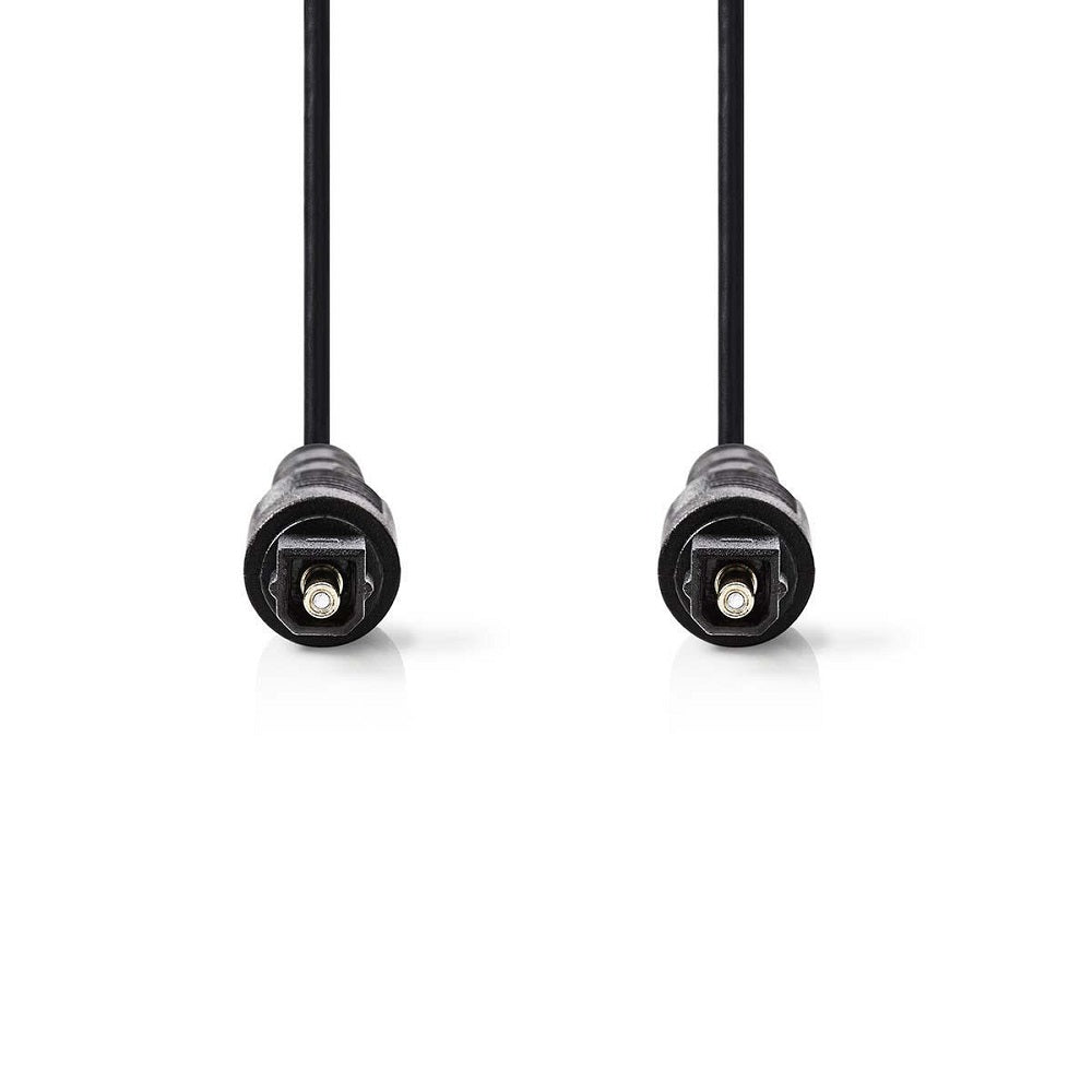 Cavo Audio Ottico TosLink maschio-TosLink maschio 5m CAGB25000BK50 5412810288472 ND4576