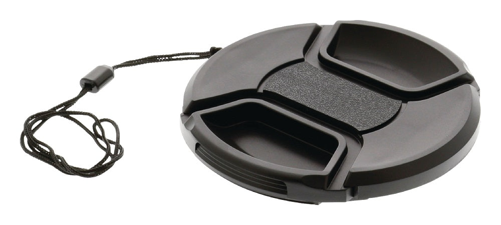 Copriobiettivo Snap-On 72mm protezione lenti