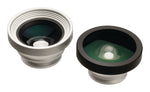 Obiettivo Mobile 3 in 1 Macro Wide Angle Fish Eye per Fotografia