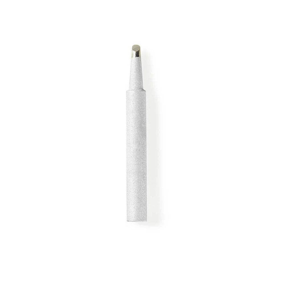Punta saldatore rotonda Nedis da 3 mm per SOIR48DI e HQ-SOLDER/30 - immagine 2