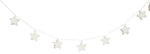 String light Stelle 10 LED HQ 10 LED bianco 2,1m