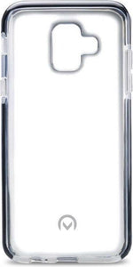Custodia Mobilize Shatterproof per Samsung Galaxy J6 2018 Nera 8718256890765 MOB-24496 ND5722