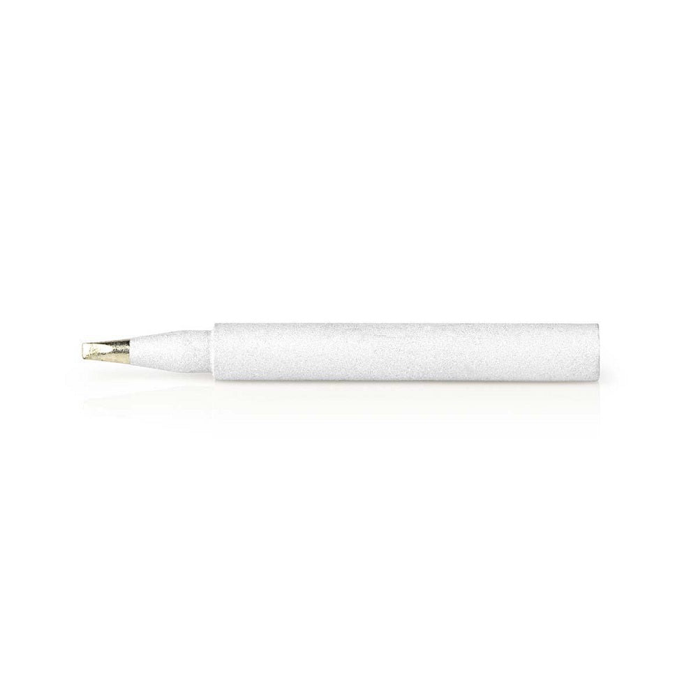 Punta saldatore 2mm rotonda per stazioni Nedis SOIR48DI e HQ-SOLDER/30