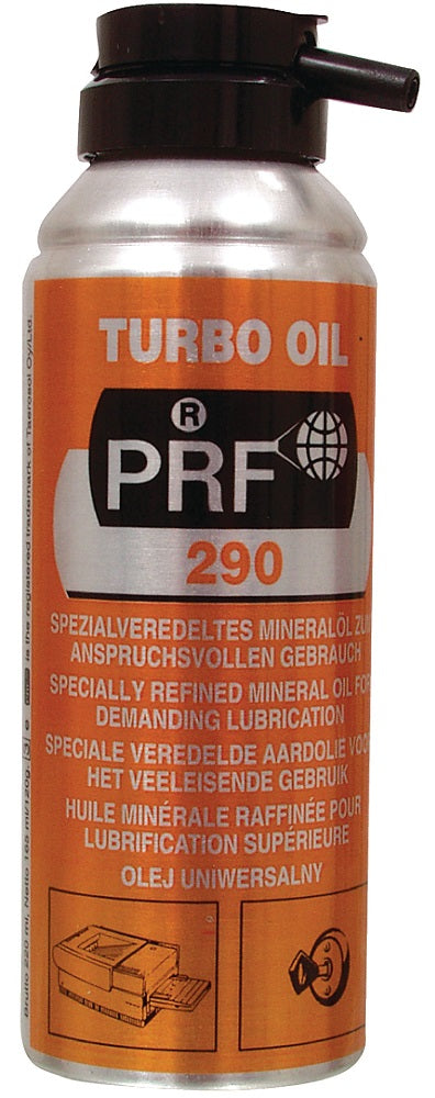 Turbo Oil universale 220 ml spray