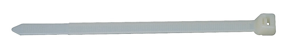Fascette per cavi 0.71m bianco confezione da 10 Fixapart