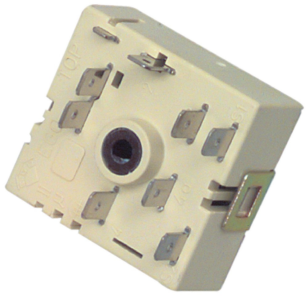 Regolatore originale 50.55021.100 13A 230V compatibile Miele