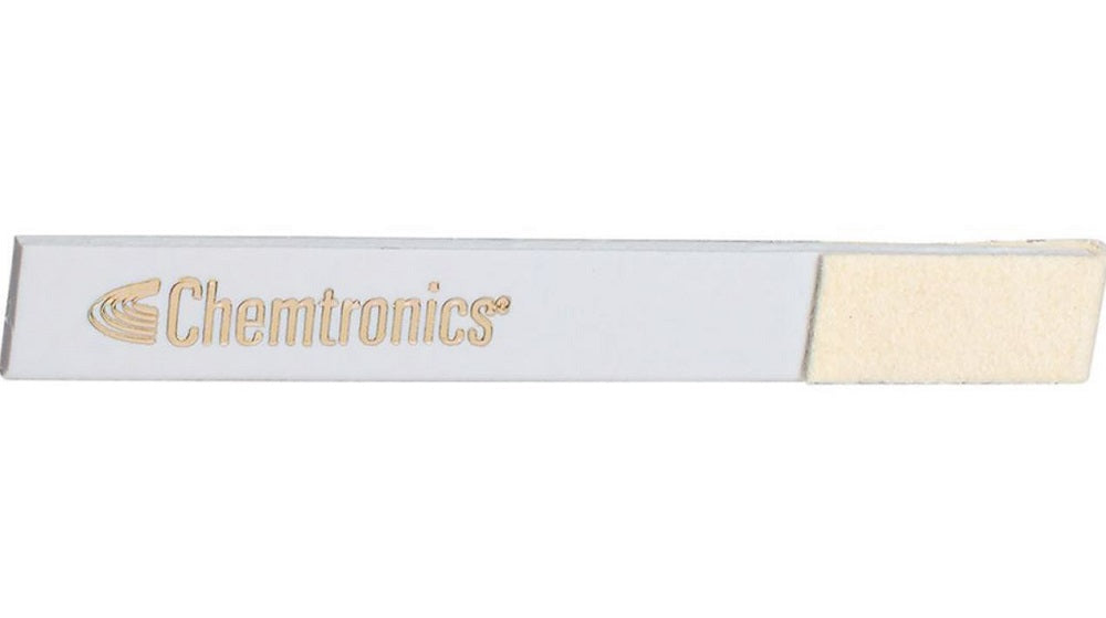 Tamponi per pulizia 82.5mm Chemtronics in tessuto scamosciato