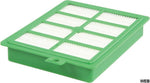 Filtro attivo Hepa Philips/Electrolux ND6668 W7-54908-HQN 5412810213641