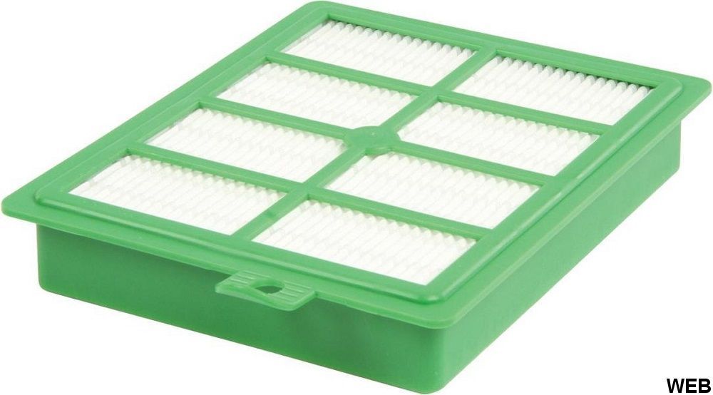 Filtro attivo Hepa Philips/Electrolux ND6668 W7-54908-HQN 5412810213641