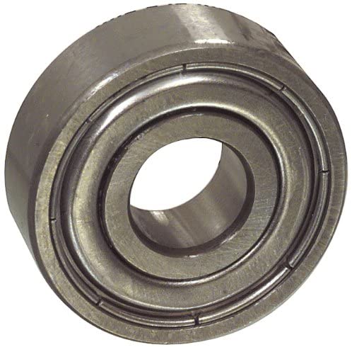 Cuscinetto a sfere 6207 ZZ HQ 30x62x16 mm