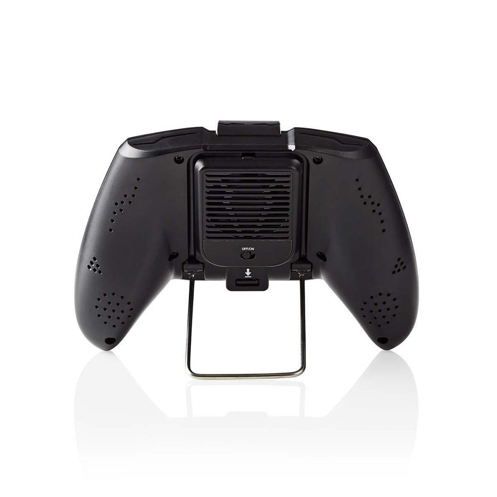 Gamepad per smartphone sistema di raffreddamento da 4" - 6,5" SGPD100BK 5412810293001 ND6784