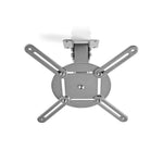 Supporto per proiettore da soffitto girevole a 360° Max 10kg