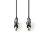 Cavo Altoparlante Mono Maschio da 6,35mm 3m  SWOP23050E30 8717534024991 ND8080