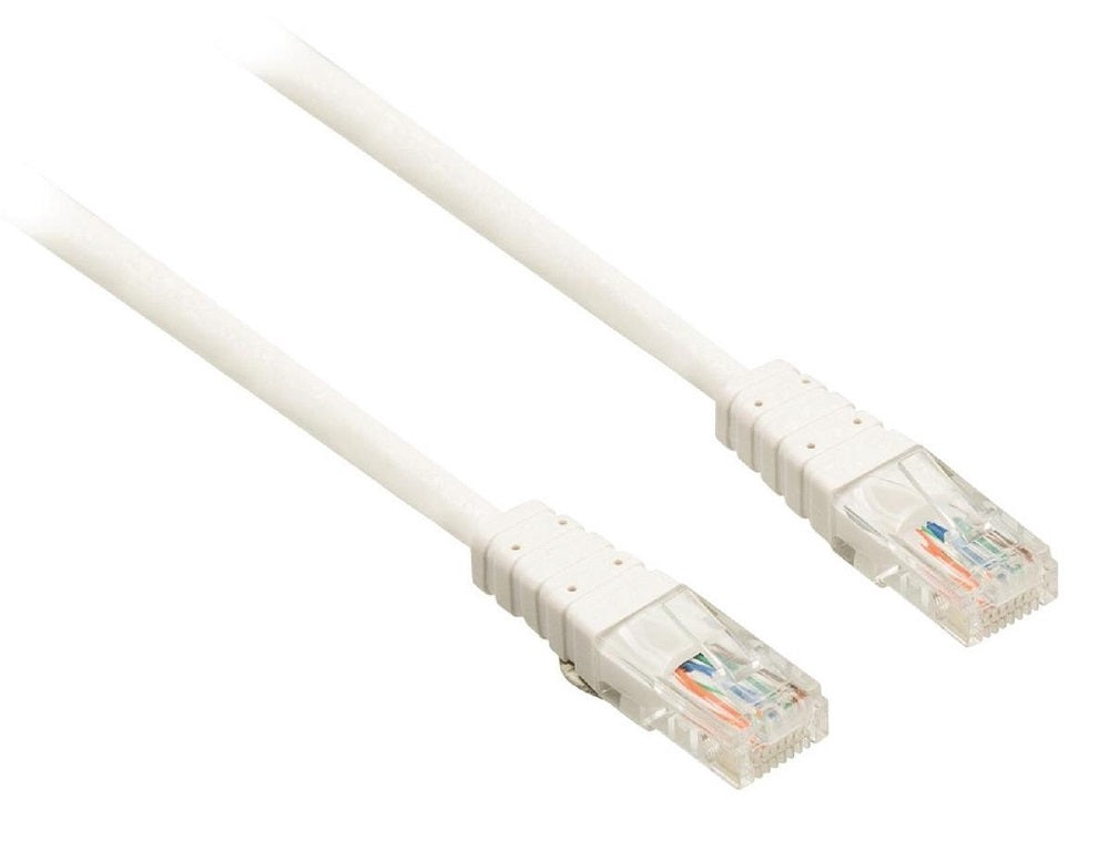 Cavo di rete CAT5e RJ45 25m Bandridge