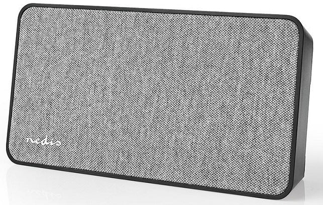 Altoparlante Bluetooth 15W Mono con batteria integrata