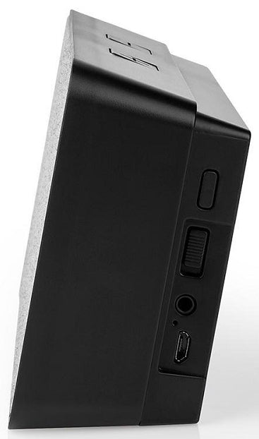 Altoparlante Bluetooth 15W Mono con batteria integrata