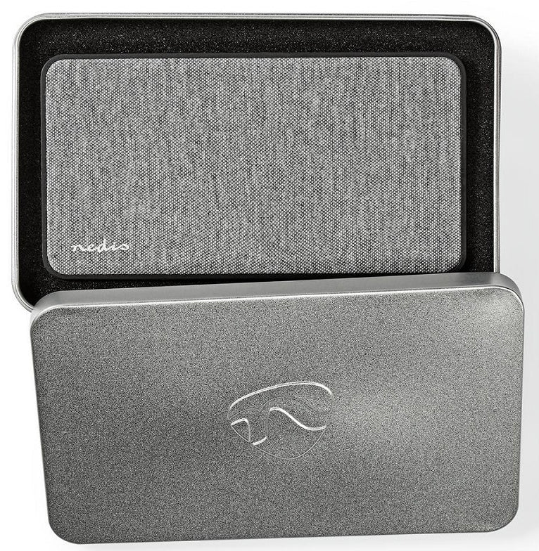 Altoparlante Bluetooth 15W Mono con batteria integrata