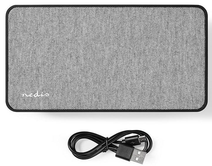 Altoparlante Bluetooth 15W Mono con batteria integrata