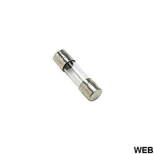 Fusibile rapido 5X20 - 0,7A - confezione 10 pezzi NOS101017