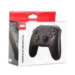 Controller wireless Pro per Nintendo Switch nero
