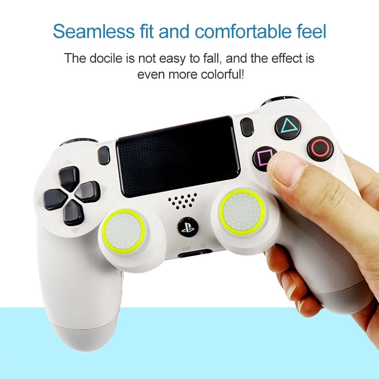 Cover protettiva in silicone per joystick gamepad