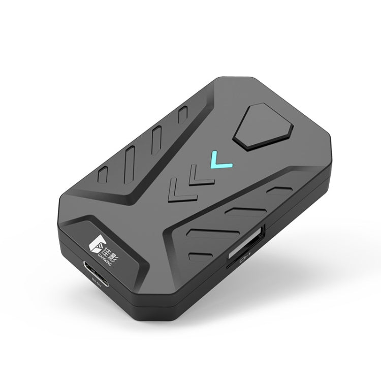 Convertitore Bluetooth per mouse e tastiera GAMWING