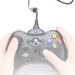 Cavo ricarica magnetico 1,5m per controller Xbox 360