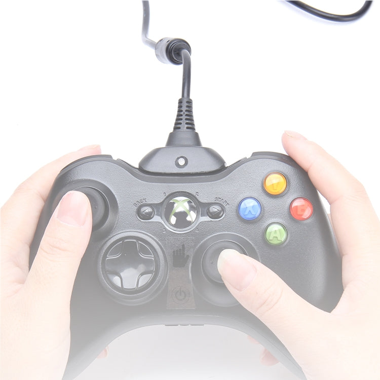 Cavo ricarica magnetico 1,5m per controller Xbox 360