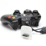 Cavo ricarica magnetico 1,5m per controller Xbox 360