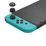 Copri pulsanti basculanti per Nintendo Switch sinistro e destro