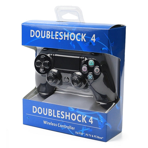 Controller di gioco cablato per Sony PS4 camo verde