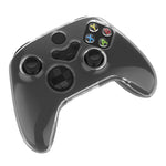 Cover trasparente per gamepad Xbox Series X in PC
