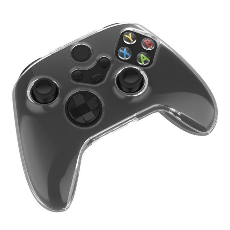 Cover trasparente per gamepad Xbox Series X in PC