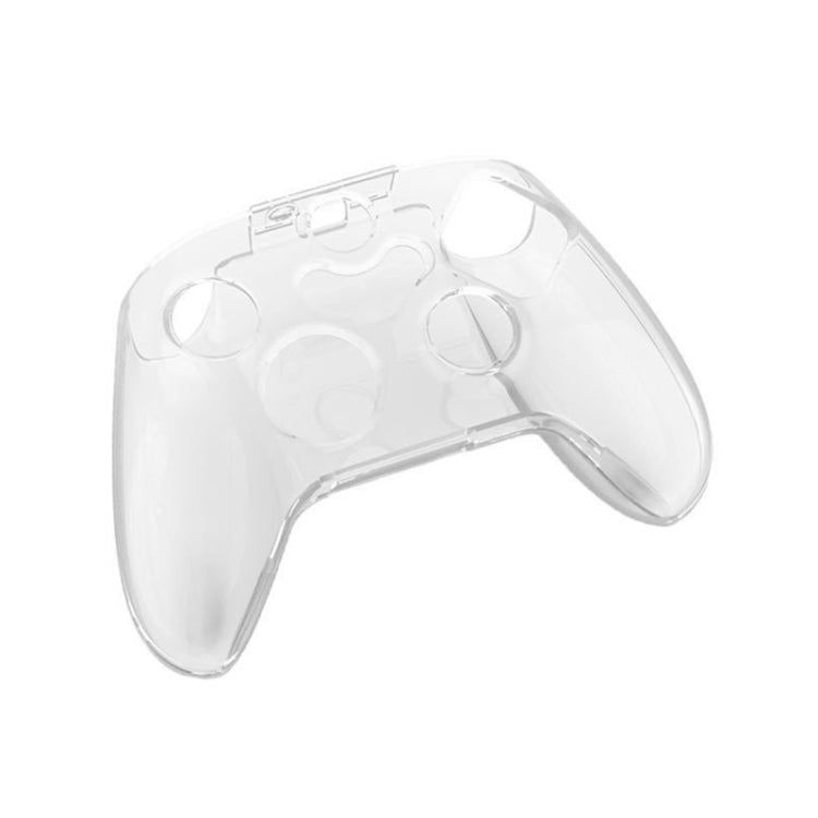 Cover trasparente per gamepad Xbox Series X in PC