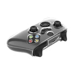Cover trasparente per gamepad Xbox Series X in PC
