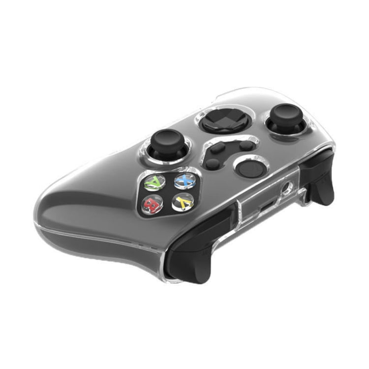 Cover trasparente per gamepad Xbox Series X in PC