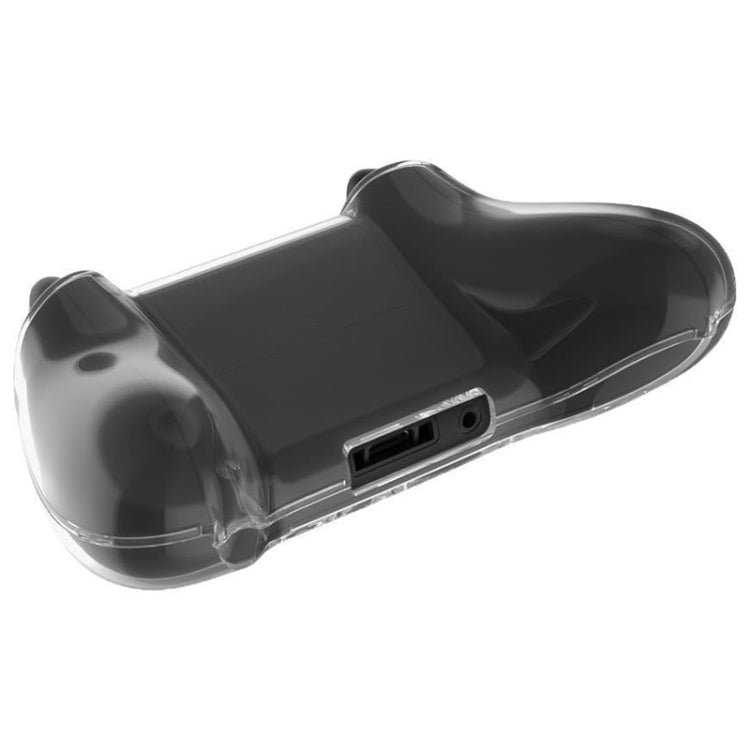 Cover trasparente per gamepad Xbox Series X in PC