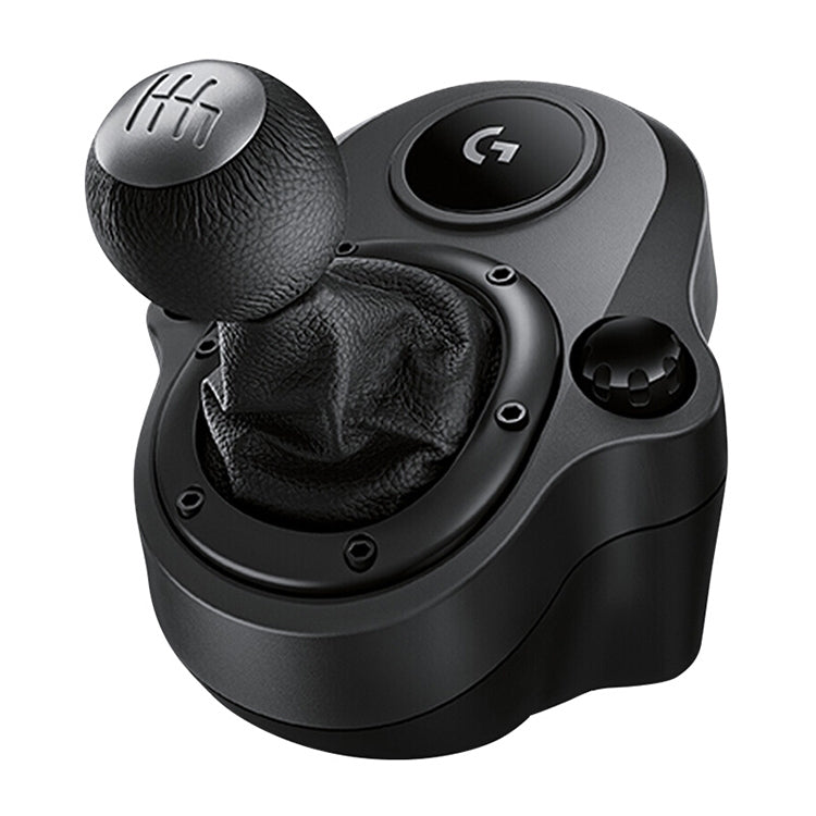 Cambio a 6 velocità Logitech G29 G920 per PS4 Xbox PC