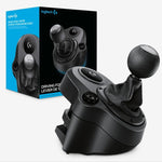 Cambio a 6 velocità Logitech G29 G920 per PS4 Xbox PC