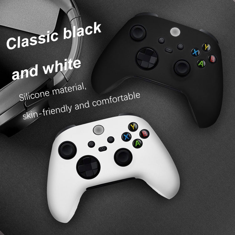 Cover protettiva in silicone per controller Xbox Series X e S