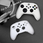 Cover protettiva in silicone per controller Xbox Series X e S